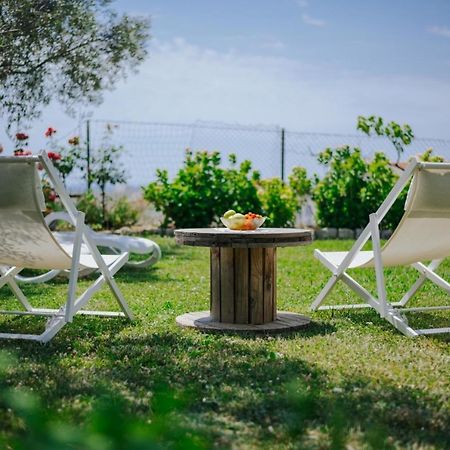 Sea Garden Apartments Dobra Voda Eksteriør billede